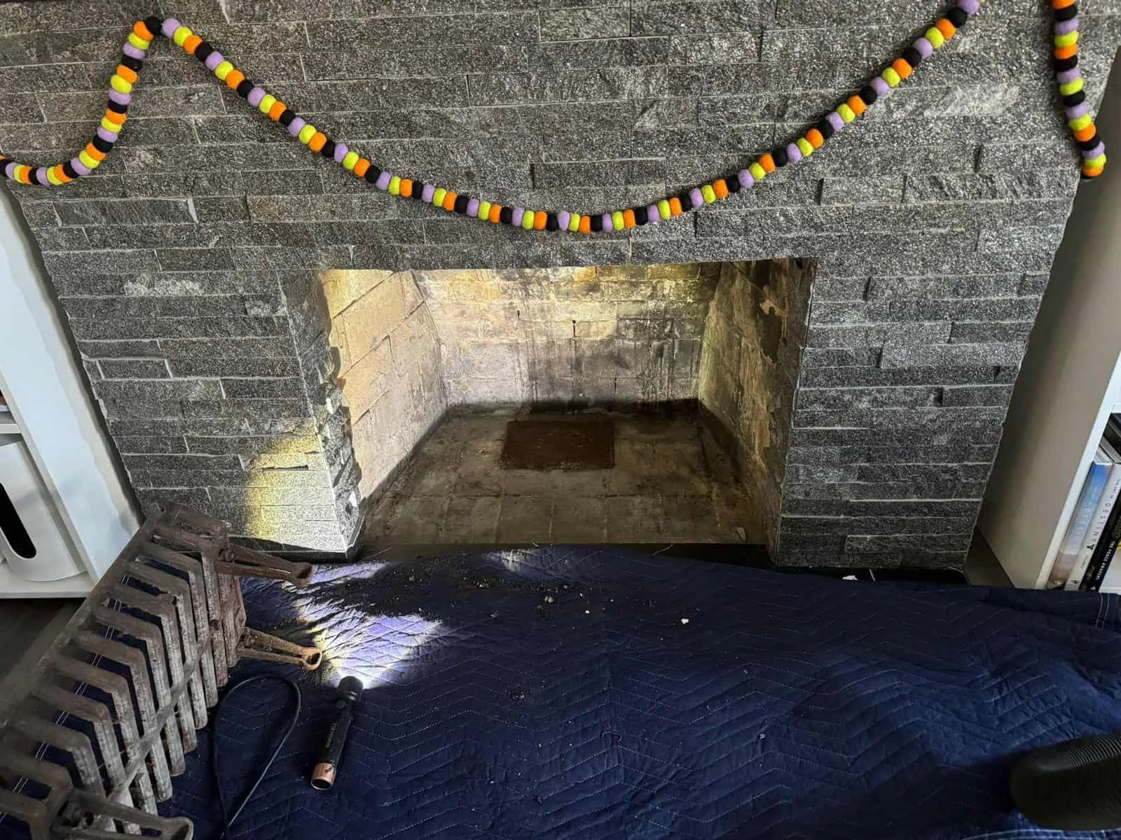 chimney inspections