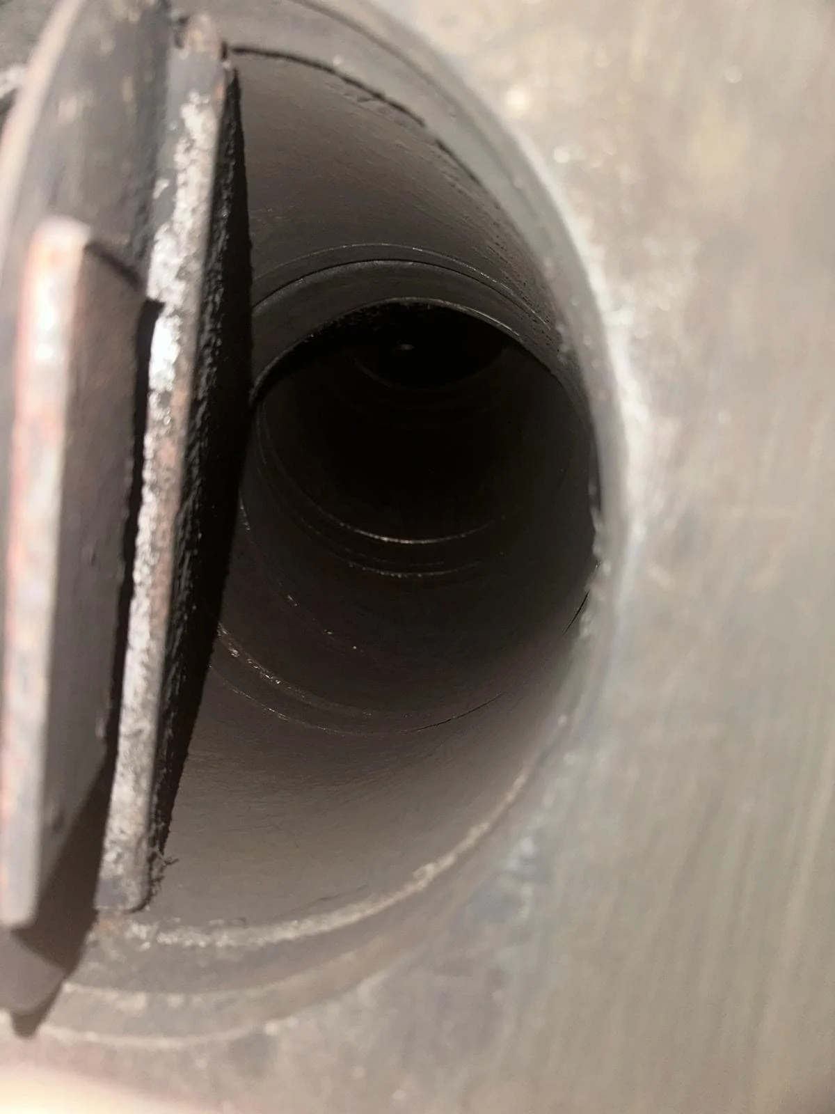 chimney cleaning after 2