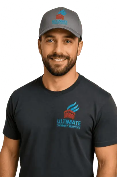 Ultimate chimney services Project manager