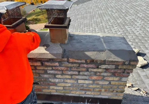 Twin Cities Chimney Services